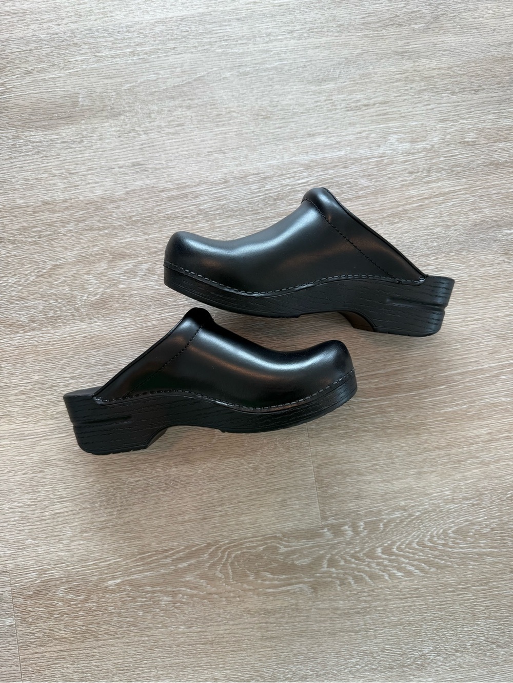 dansko mules